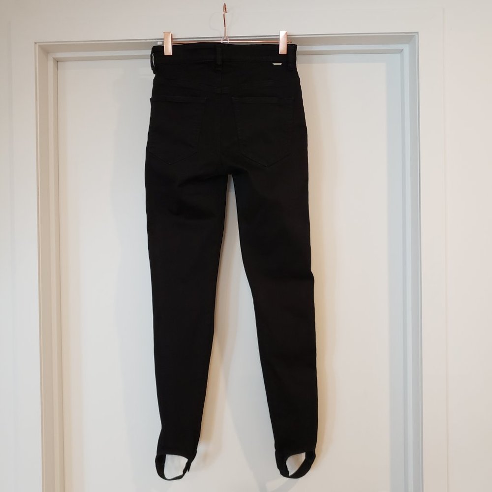 DIESEL - Super Skinny Slandy -ski Joggjeans T27 - Picture 3 of 16